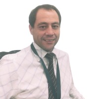 Luis Morales Sánchez
