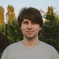 Сергей Демидок