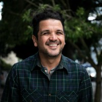 Alvaro Rojas