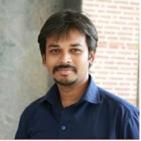 Pradeep Kumar K M