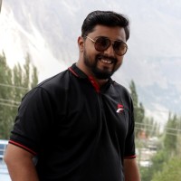 ADARSH NABI