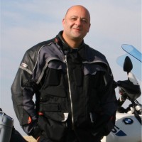 Reza Ghorbani