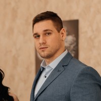 Bohdan Terskow