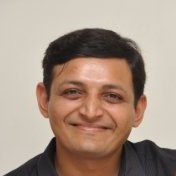 Bhavesh Rojmala