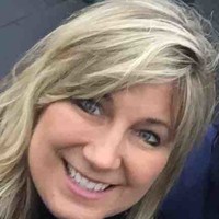 Jill Cornforth