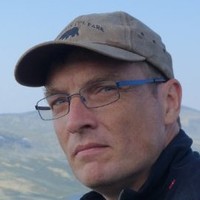 Bjarne Buchmann
