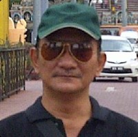 Kelly Kusumahlaksana