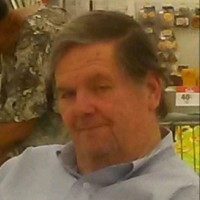 Mike Duke