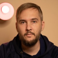 Vladyslav Pokydko