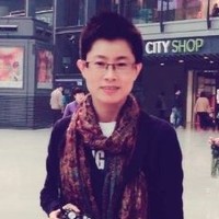 Yu Liu