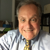 Andy Bogart