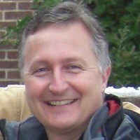 James A. Stevens, M.D.