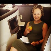 Rebecca Bartlett