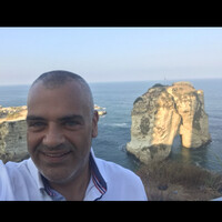 elie sassine