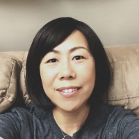 Hisako Ichihashi-Piercy