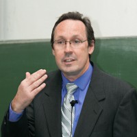 Dean Shepherd