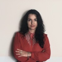 Viviana Sabogal Ruiz