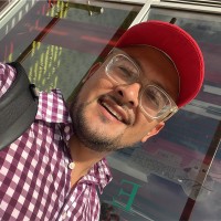 Javier Esteban Gonzalez Toloza
