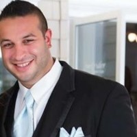 Gregory Mazloom