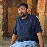 Aravind Krishnan