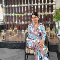 Bhumika Kumawat