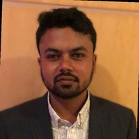 Raveesh Swaroop