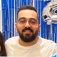 Omar Magdy