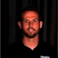 Chris Moroch