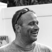 Greg Ebersole