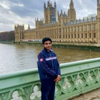 Arvind Kumar
