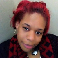 Tahlia Dorsey