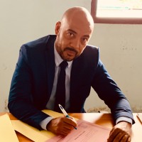 Klaus Mba-ona Escamilla