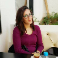 manal rachidi