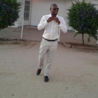 James Silumbu