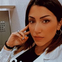 Angela Prezioso