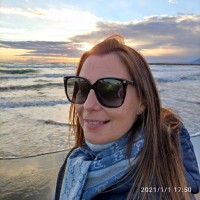 Estela Martinez Lozano