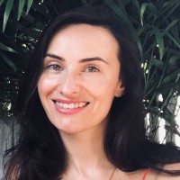 Monika Sumberac