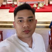 Jomar Simangan