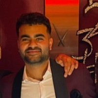 Tanishk Sajnani