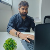 Siddharth mishra