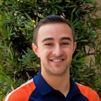 Luke Higgott