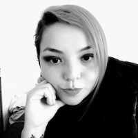 Catalina Bohórtquez