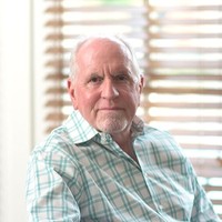 Jim Hughes