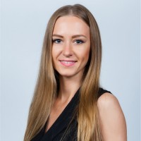 Marina Zavrazhneva