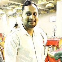 Suneel Yadav
