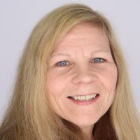Bridget Rogers