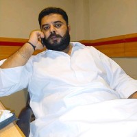 Malik Khurram
