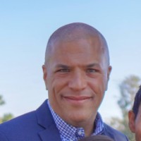 Christopher Norwood