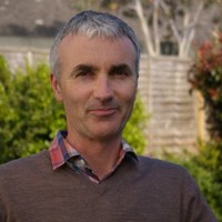 Jeremy Turner