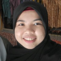 Afiqah Dalili Fadzil